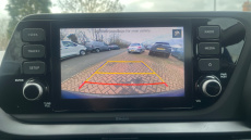 Hyundai BAYON 1.0 TGDi 48V MHEV SE Connect 5dr DCT Petrol Hatchback